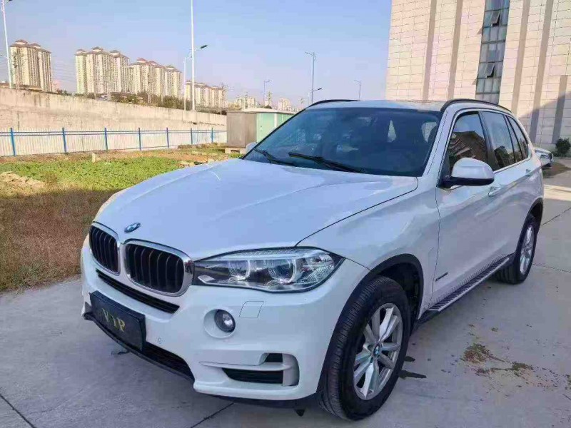 襄阳16年宝马X63