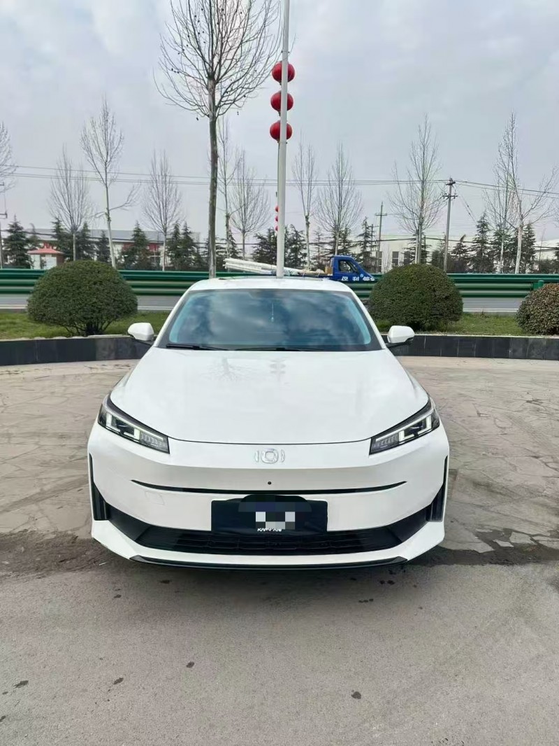 菏泽24年长安汽车启源1