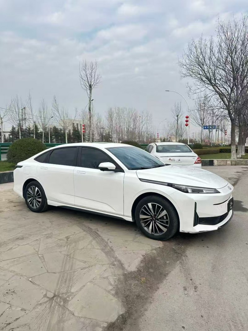 菏泽24年长安汽车启源3