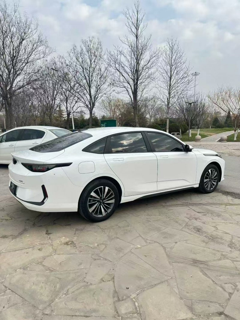 菏泽24年长安汽车启源8