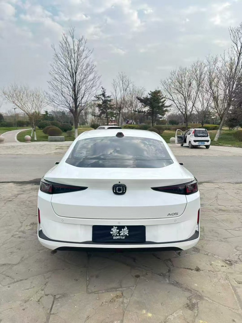 菏泽24年长安汽车启源9