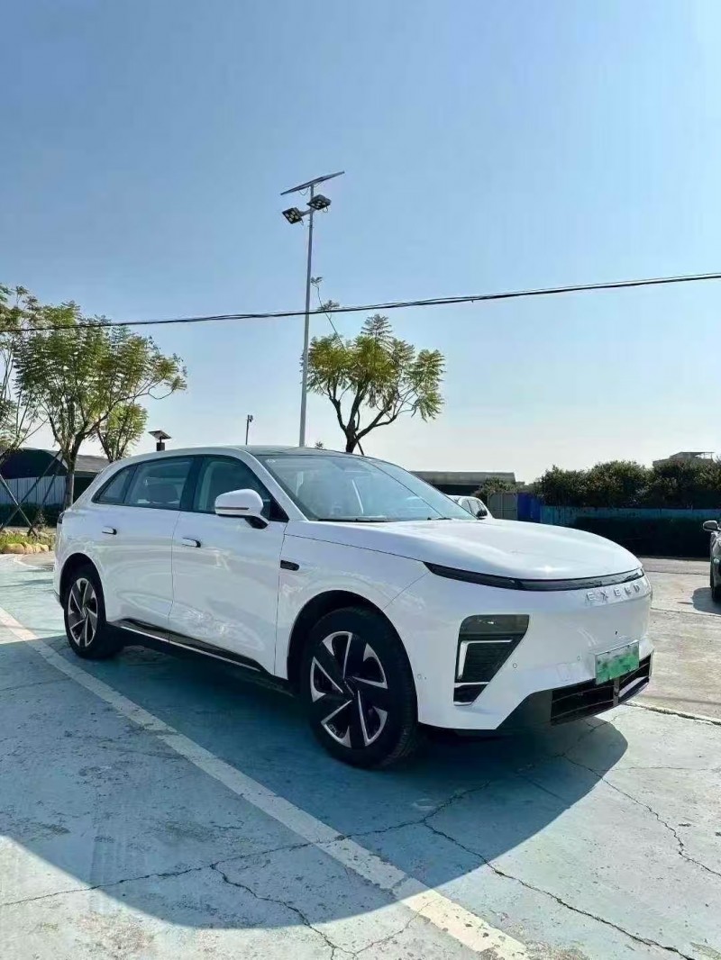 佛山24年奇瑞星途3