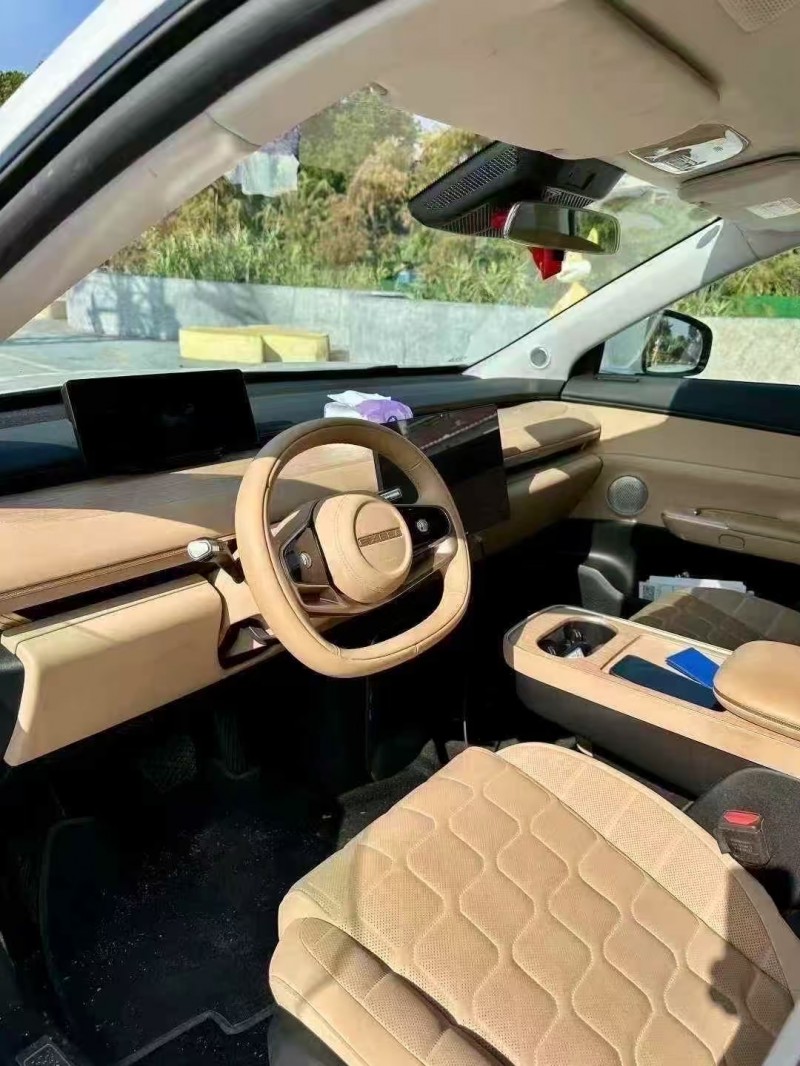 佛山24年奇瑞星途4