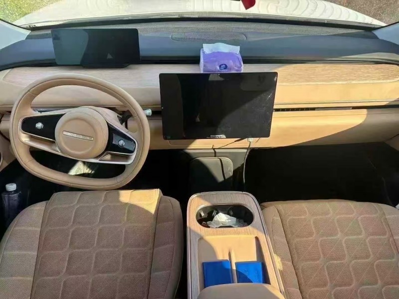 佛山24年奇瑞星途5