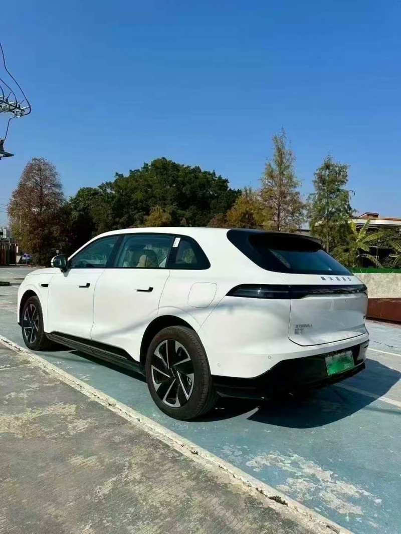 佛山24年奇瑞星途7