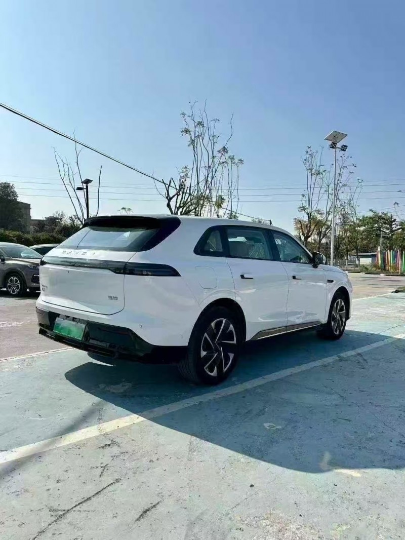 佛山24年奇瑞星途8