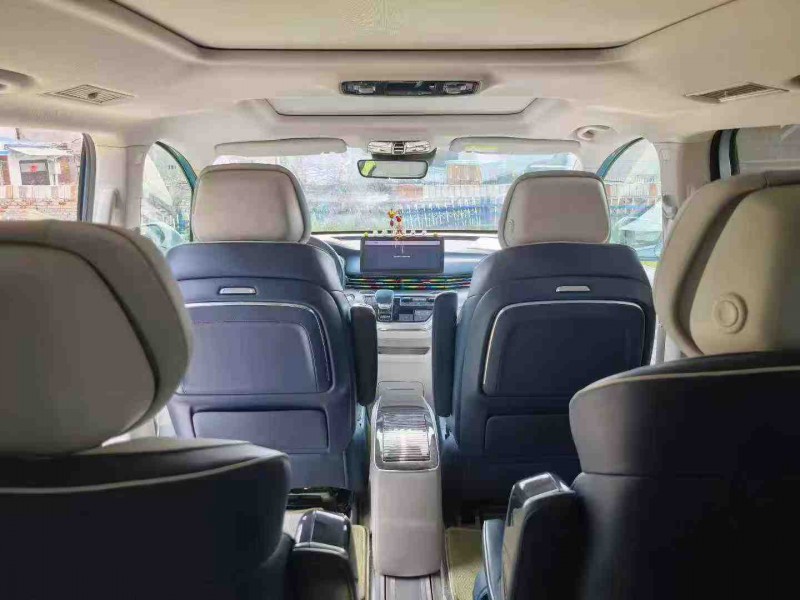 襄阳23年荣威IMAX87