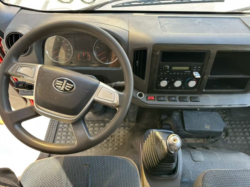 廊坊19年解放解放卡车6