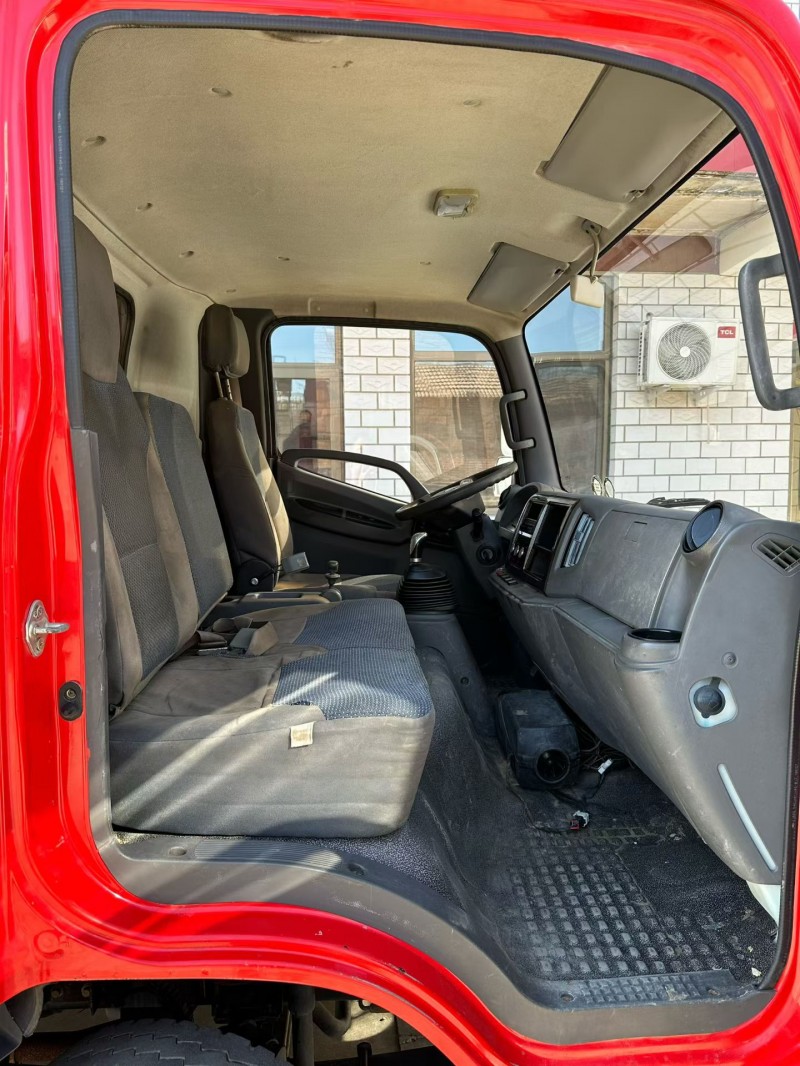 廊坊19年解放解放卡车7