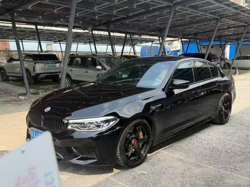 湛江20年宝马5系2