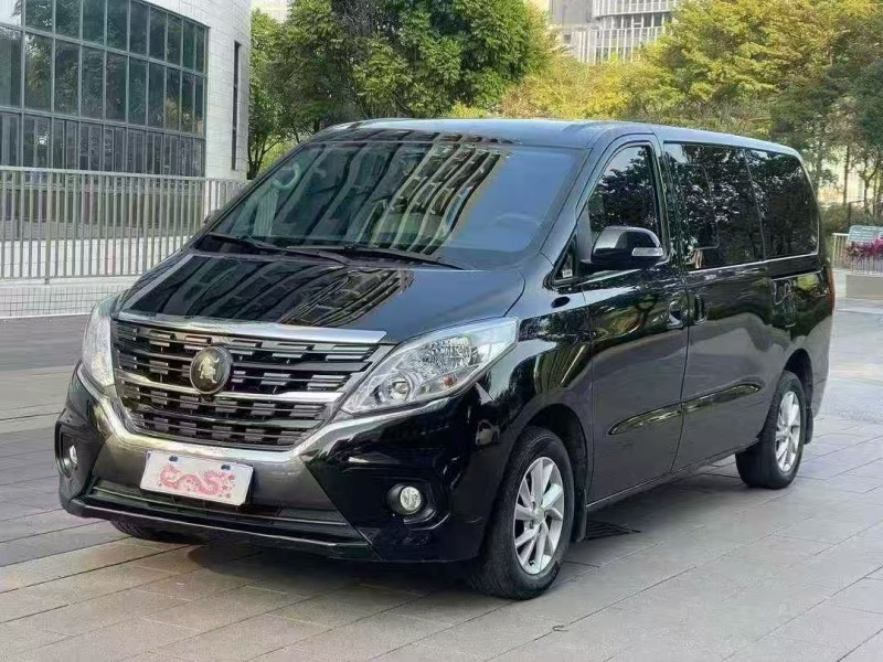 广州24年东风菱智2