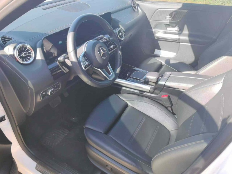 襄阳20年奔驰GLA4