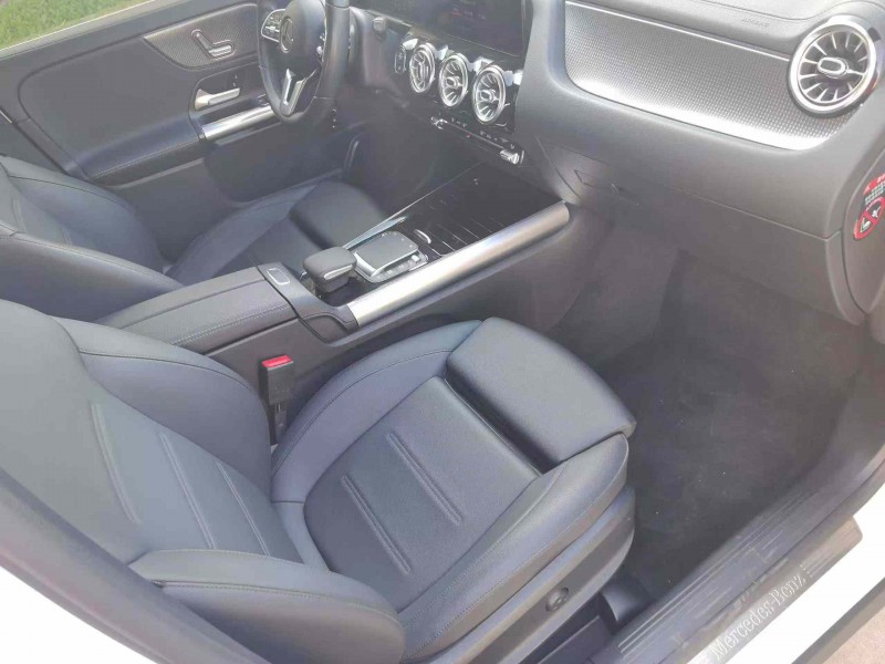 襄阳20年奔驰GLA5