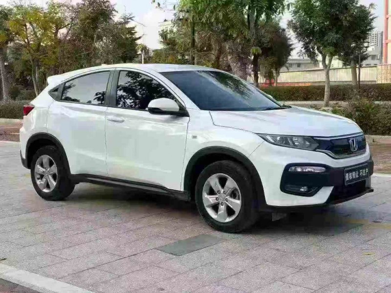 湛江18年本田XRV2