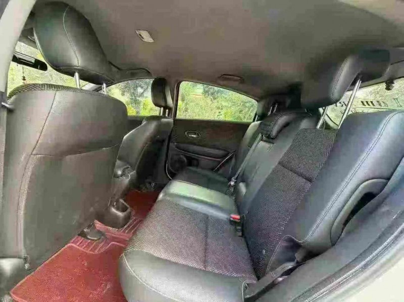 湛江18年本田XRV3