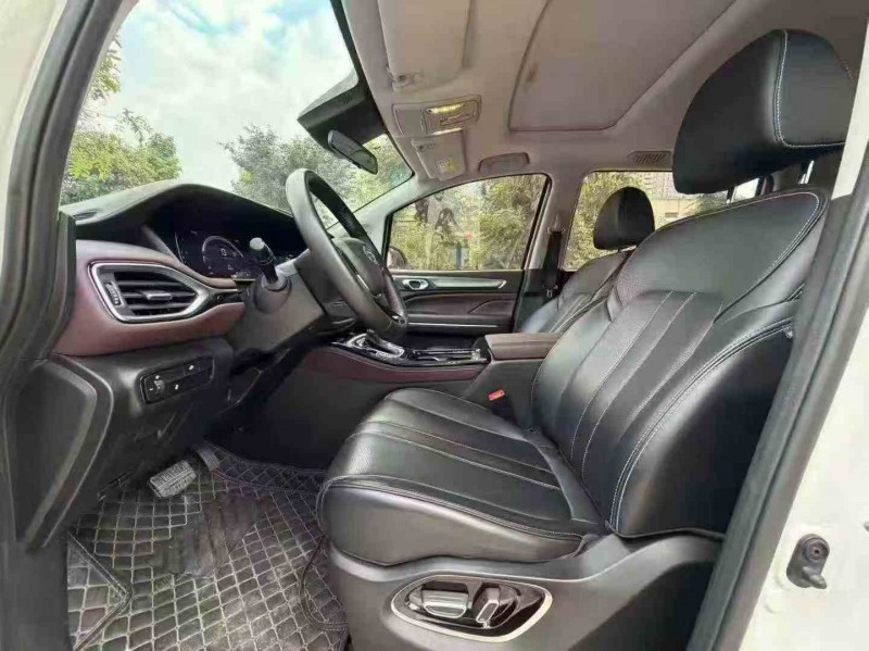 湛江23年傳祺M6/GM65