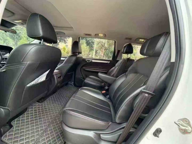 湛江23年傳祺M6/GM66