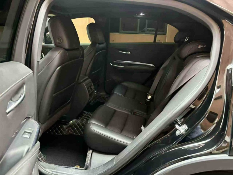 重庆23年凯迪拉克XT45