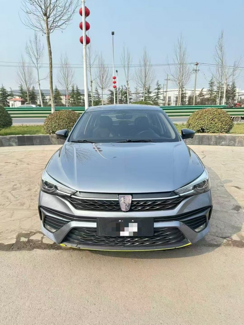 菏泽22年荣威i51