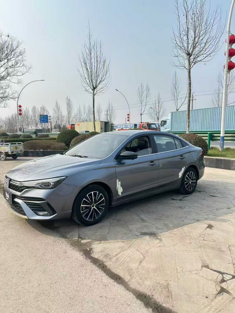 菏泽22年荣威i52