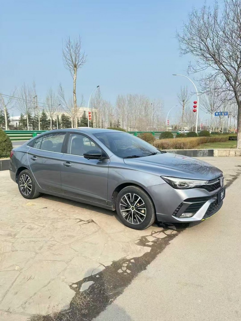 菏泽22年荣威i53