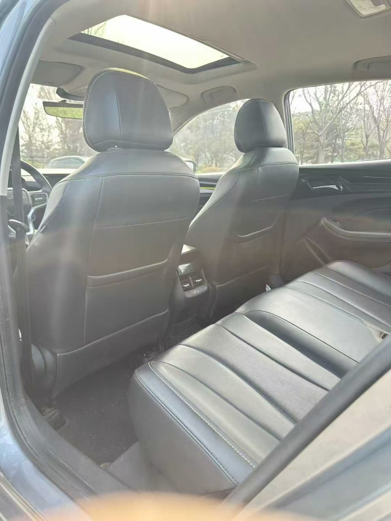 菏泽22年荣威i55