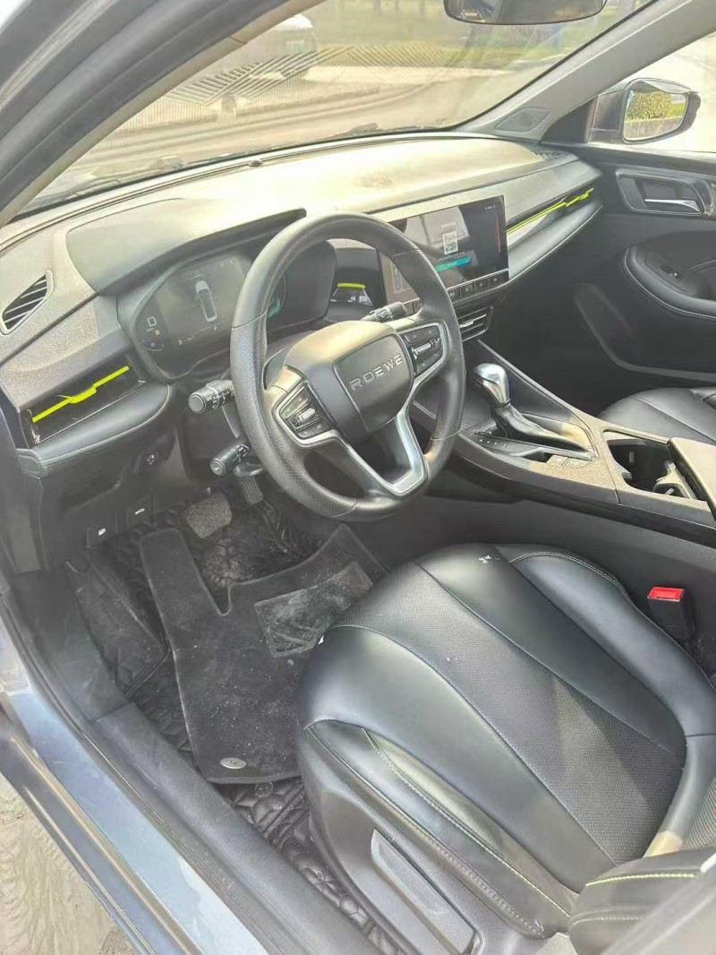 菏泽22年荣威i56