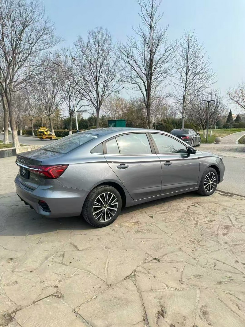 菏泽22年荣威i58