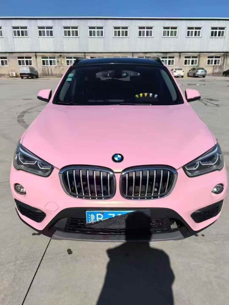 邢臺16年寶馬X11