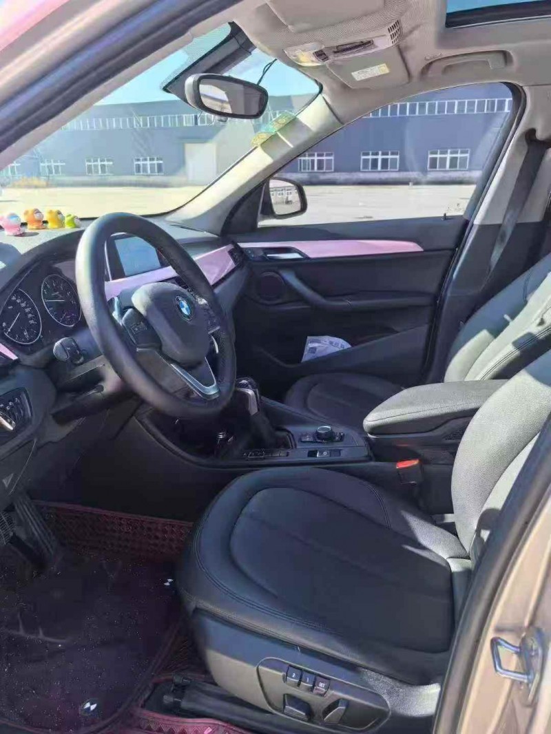 邢臺16年寶馬X14