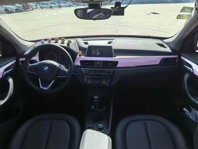 邢臺16年寶馬X15