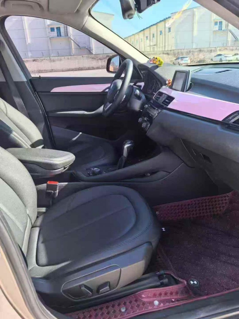 邢臺16年寶馬X16