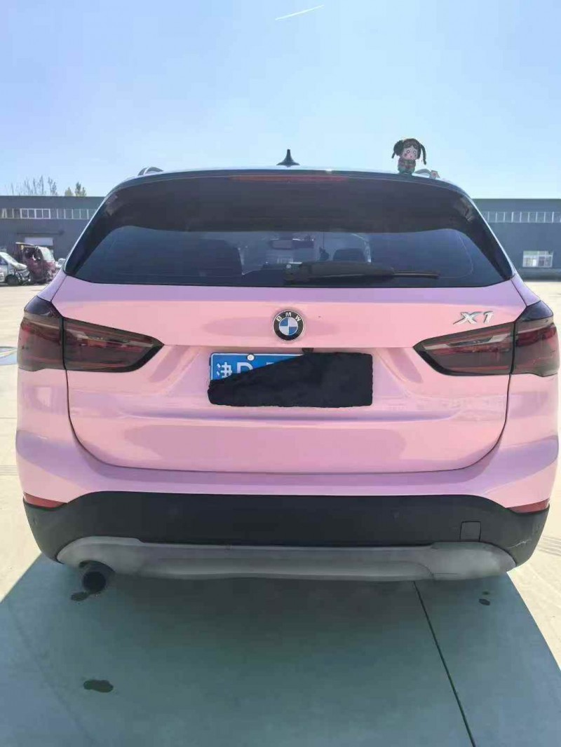 邢臺16年寶馬X19