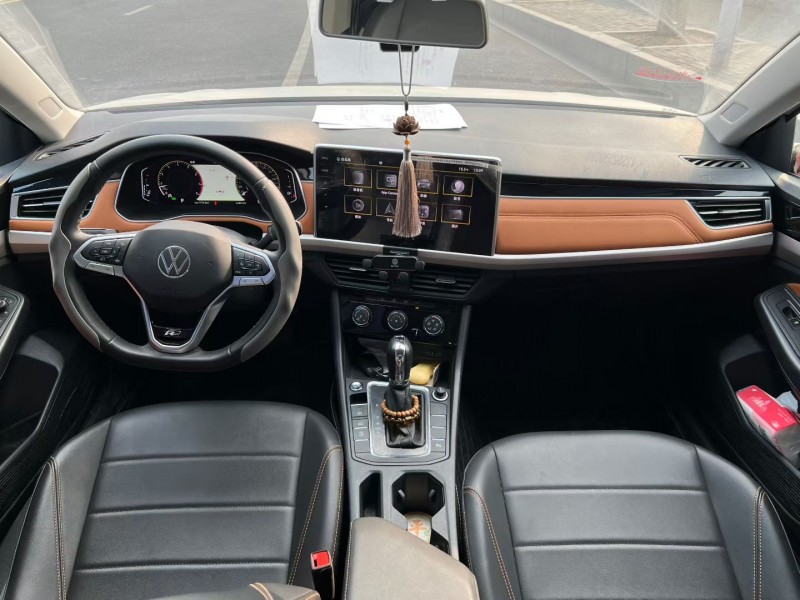 徐州23年大众宝来6