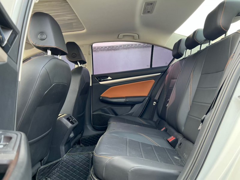 徐州23年大众宝来7