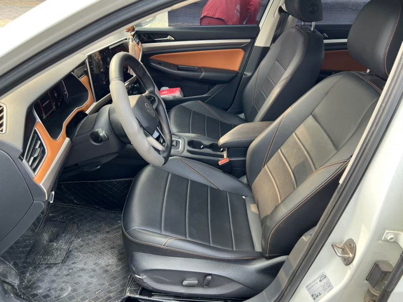 徐州23年大众宝来8