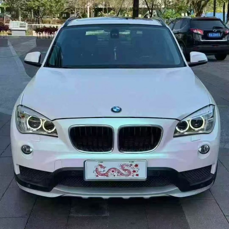 湛江15年宝马X11