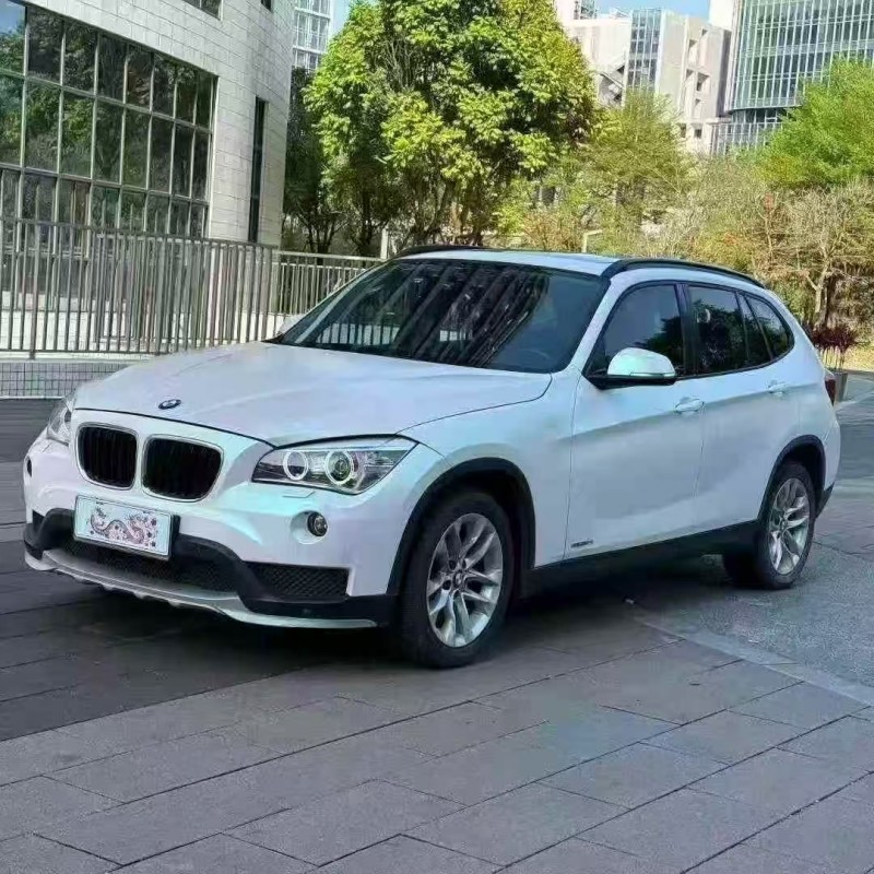 湛江15年宝马X12