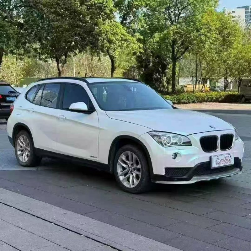 湛江15年宝马X13