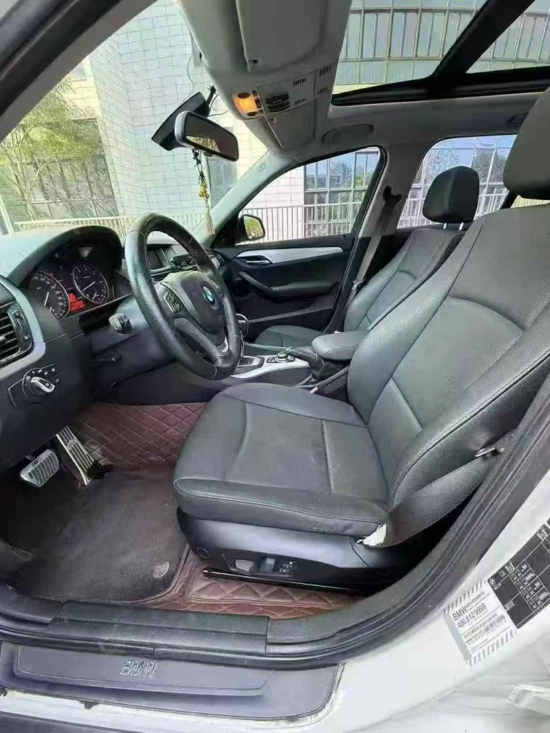 湛江15年宝马X14