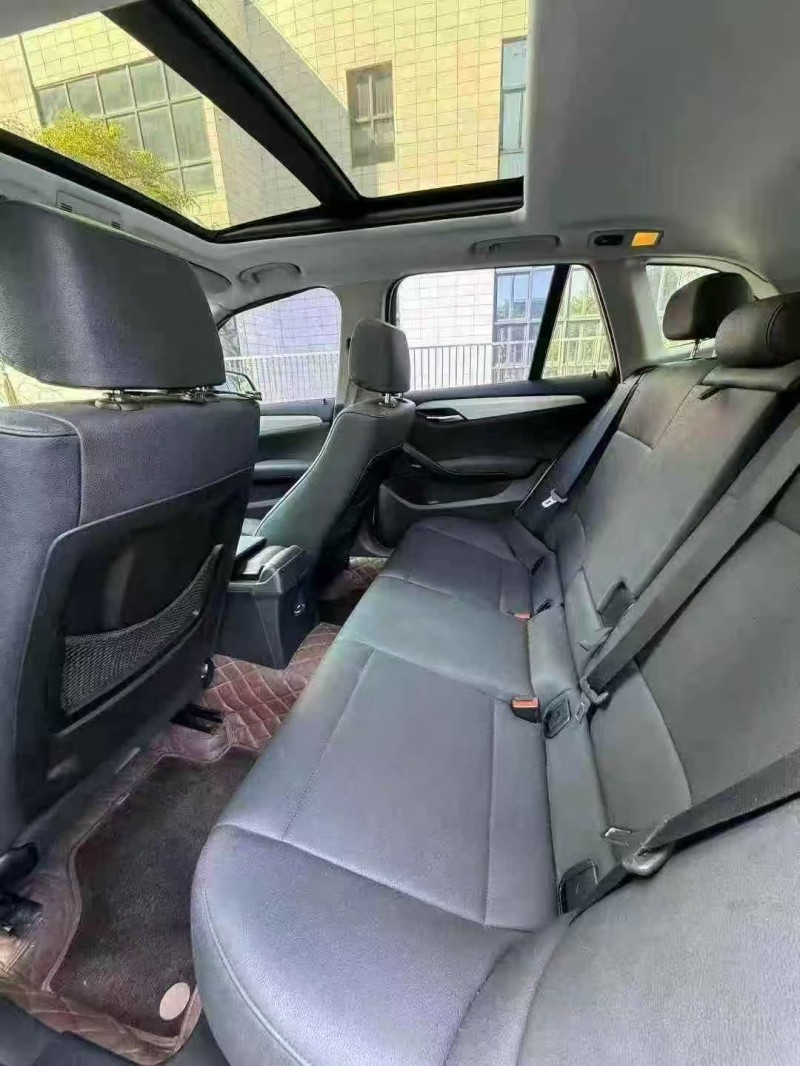 湛江15年宝马X15