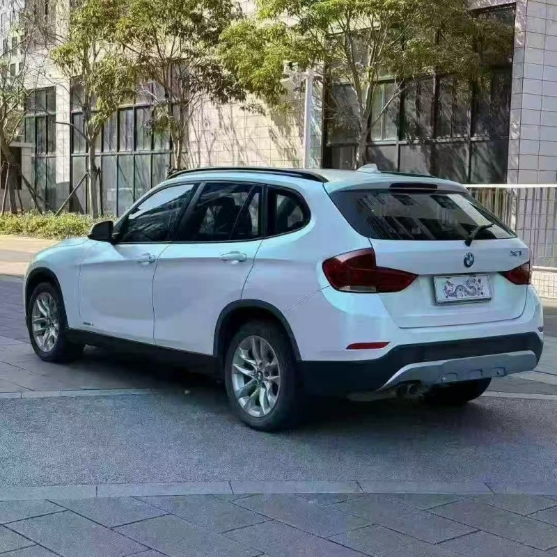 湛江15年宝马X17