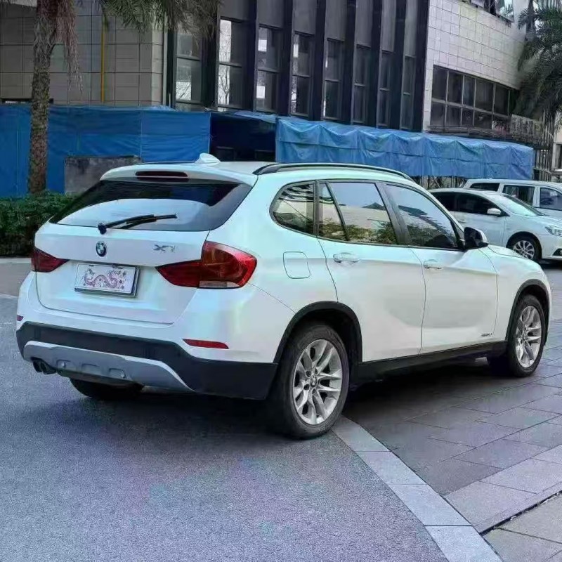 湛江15年宝马X18