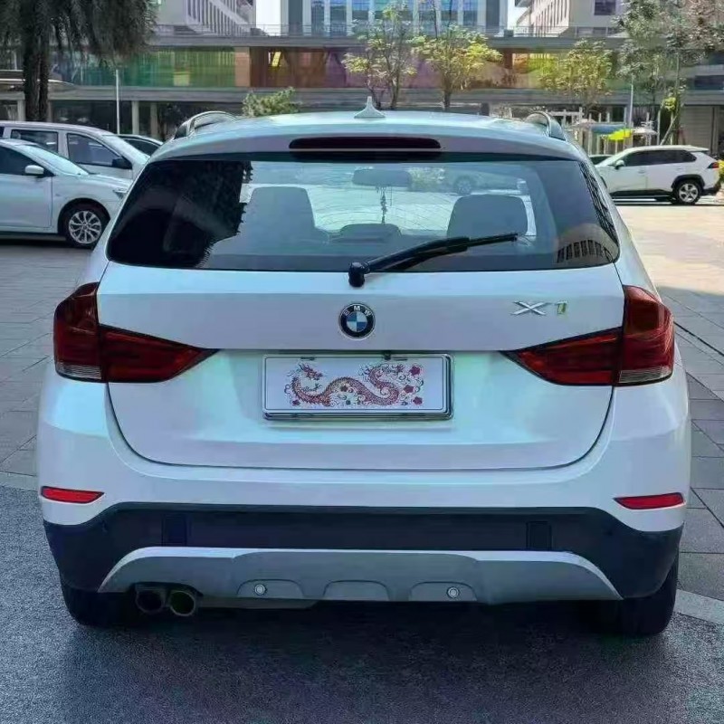 湛江15年宝马X19