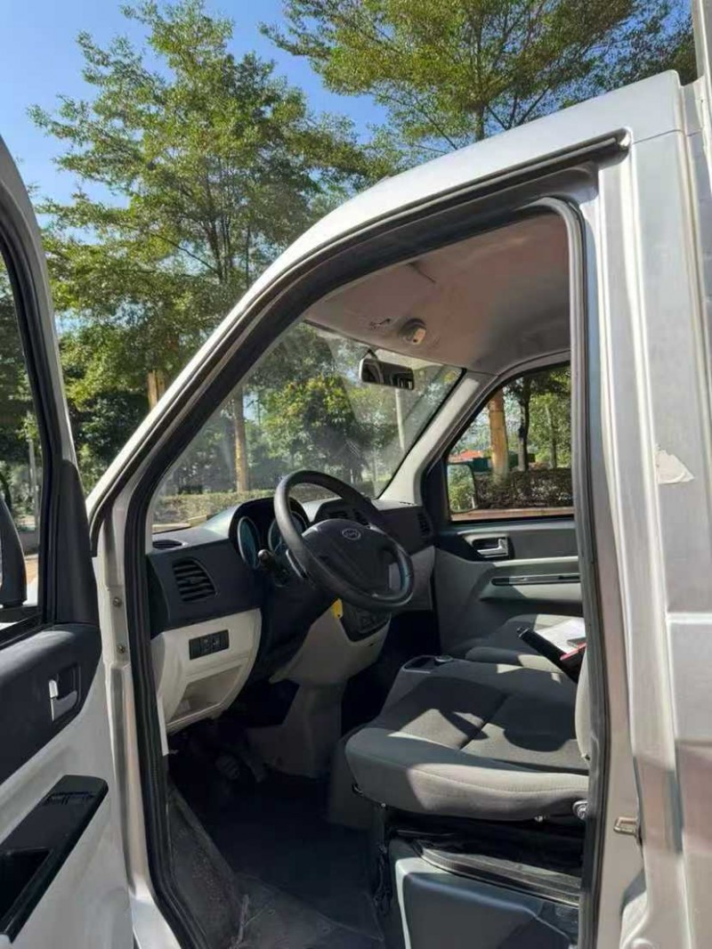 东莞23年开瑞优劲4