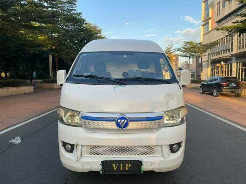 东莞22年福田风景1