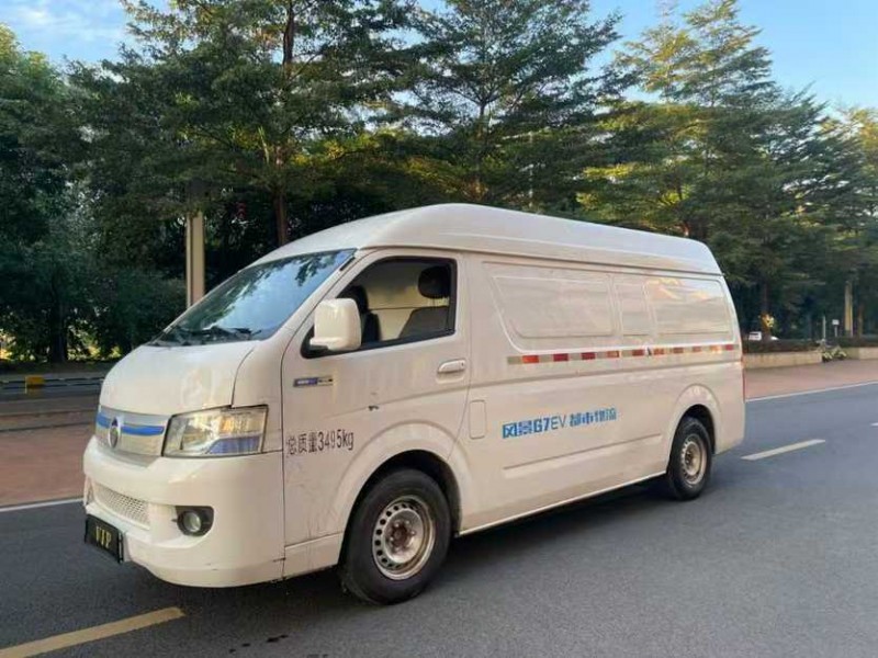 东莞22年福田风景2