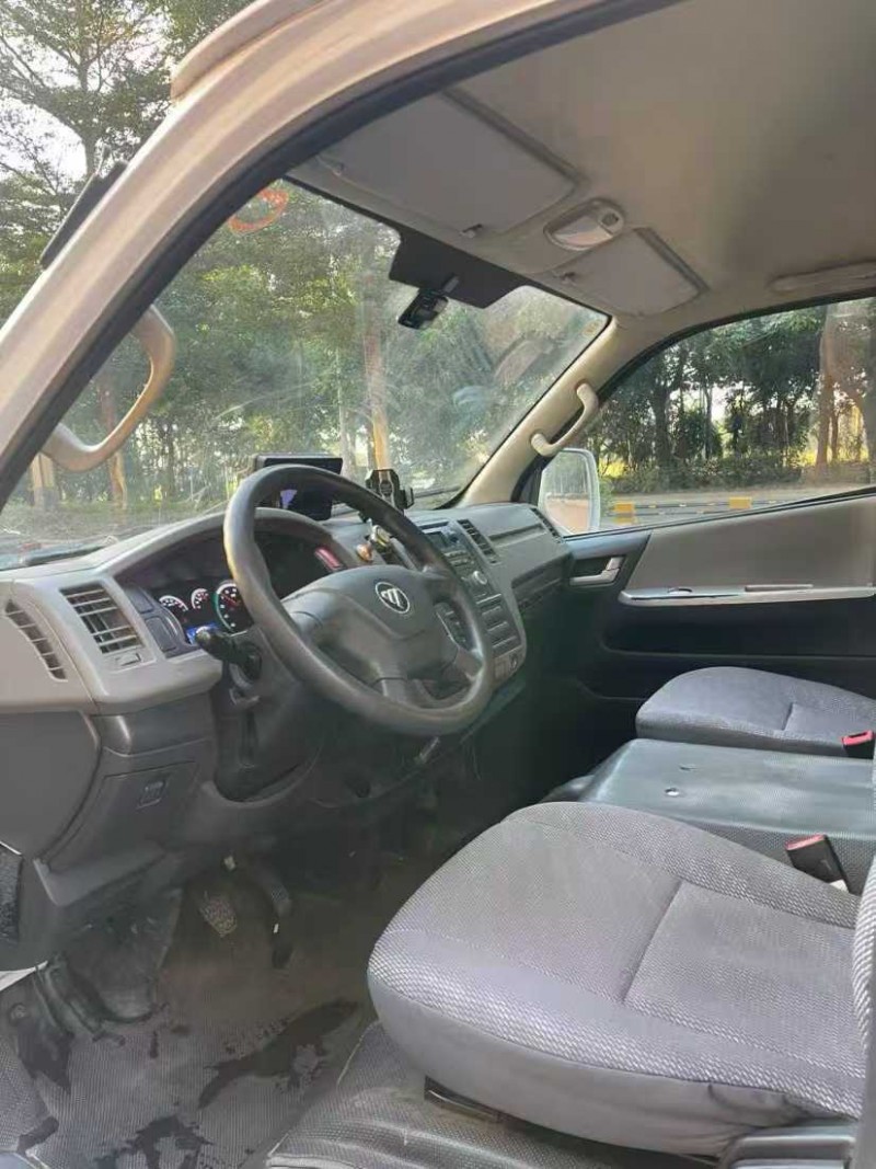 东莞22年福田风景3