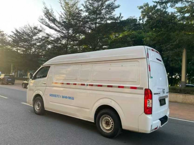 东莞22年福田风景6