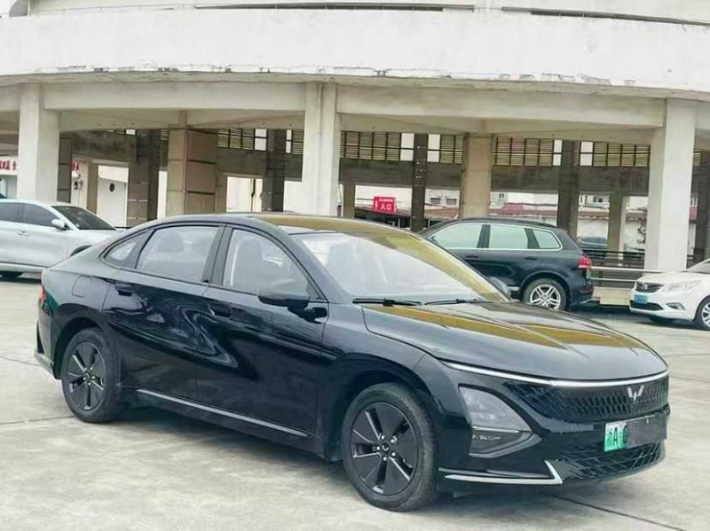 东莞24年五菱汽车星光3